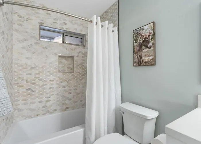 Mountain Getaway 3br With Hot Tub, Gym And Sauna *