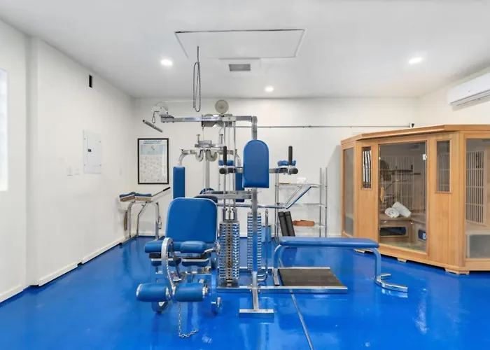 Mountain Getaway 3br With Hot Tub, Gym And Sauna * Dewey-Humboldt