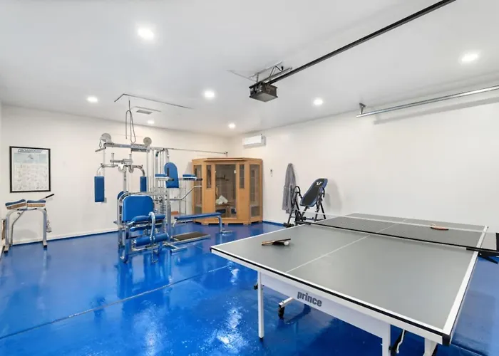 Mountain Getaway 3br With Hot Tub, Gym And Sauna Dewey-Humboldt