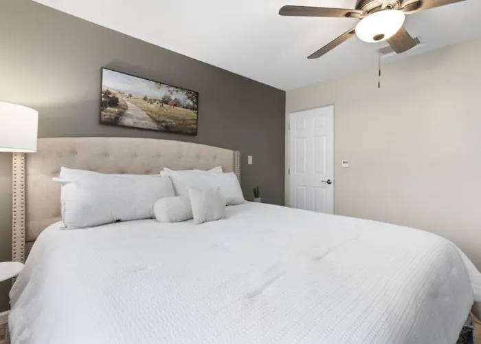 Mountain Getaway 3br With Hot Tub, Gym And Sauna Holiday home