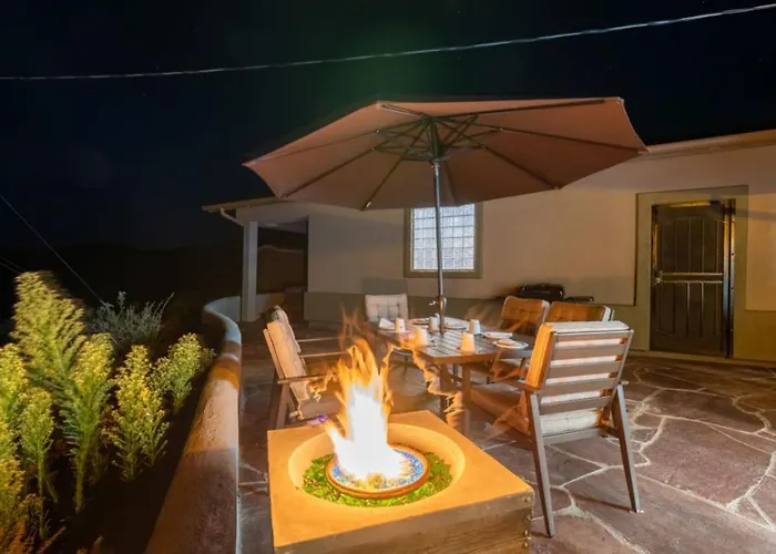 Mountain Getaway 3br With Hot Tub, Gym And Sauna