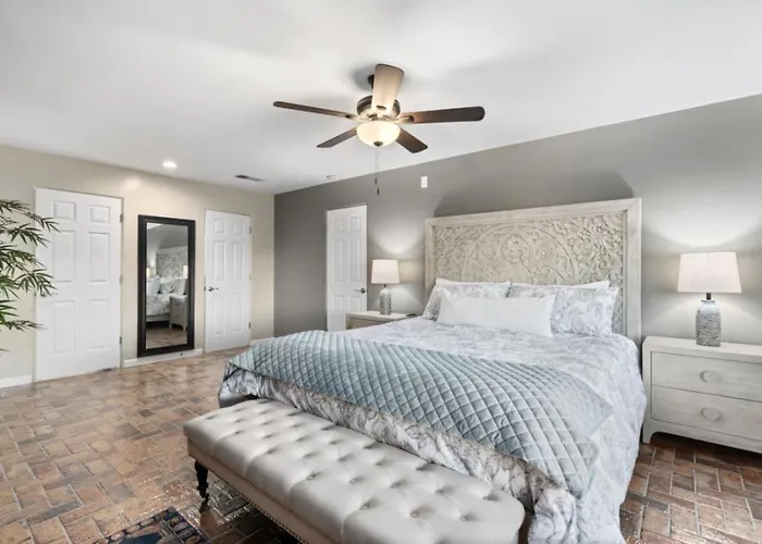 Mountain Getaway 3br With Hot Tub, Gym And Sauna *