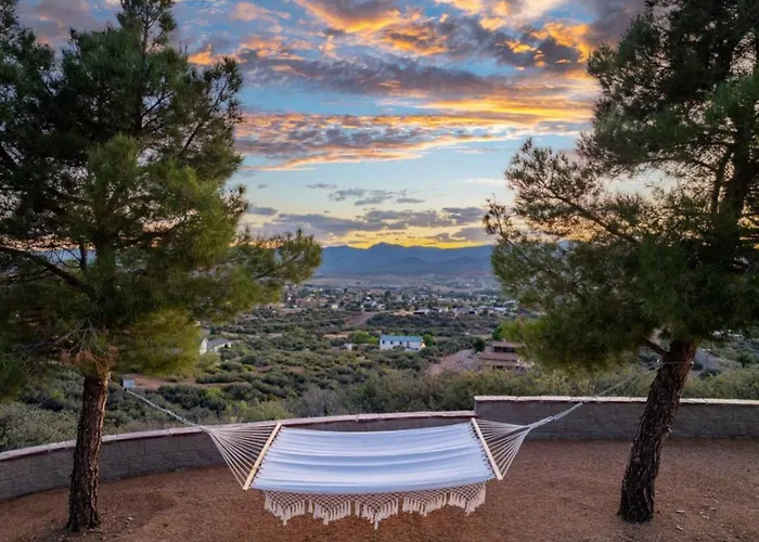 Holiday home Mountain Getaway 3br With Hot Tub, Gym And Sauna