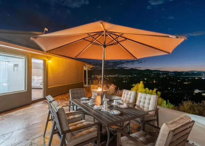 Mountain Getaway 3br With Hot Tub, Gym And Sauna *